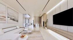 Jalan Angin Laut (D16), Terrace #507374421